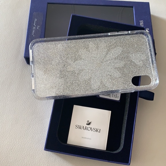 Swarovski phone case brand new - Picture 3 of 4